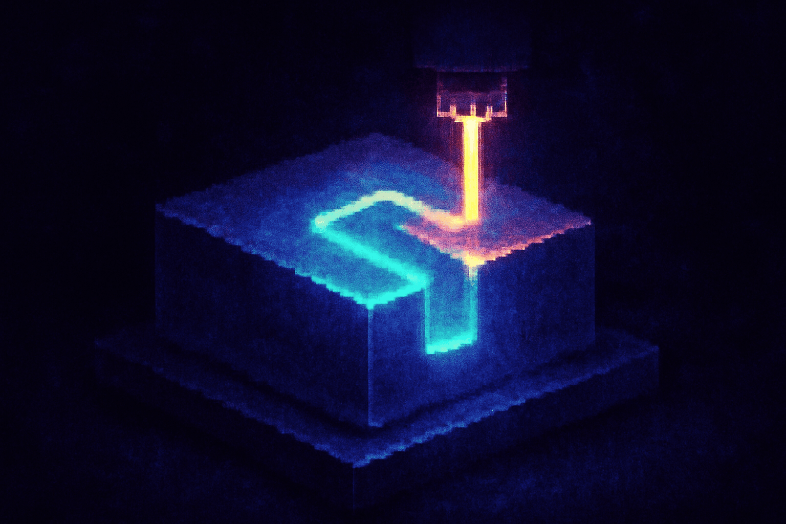 CNC-verspanen