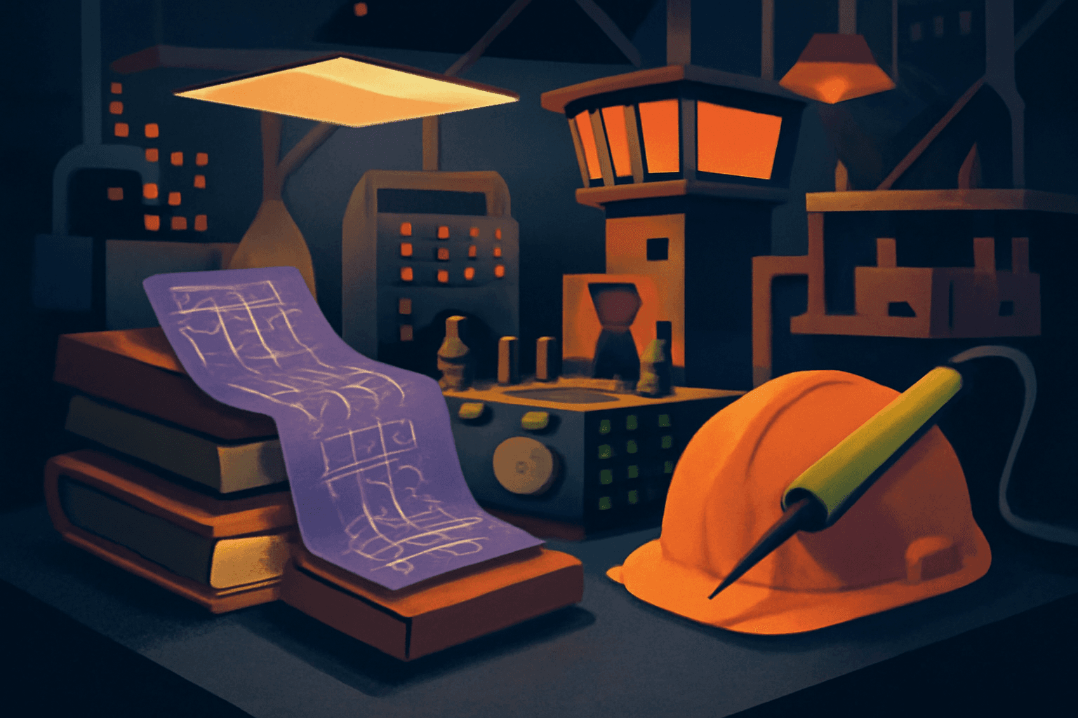 Illustration: How Is AI Safety Becoming a Geopolitical Weapon?