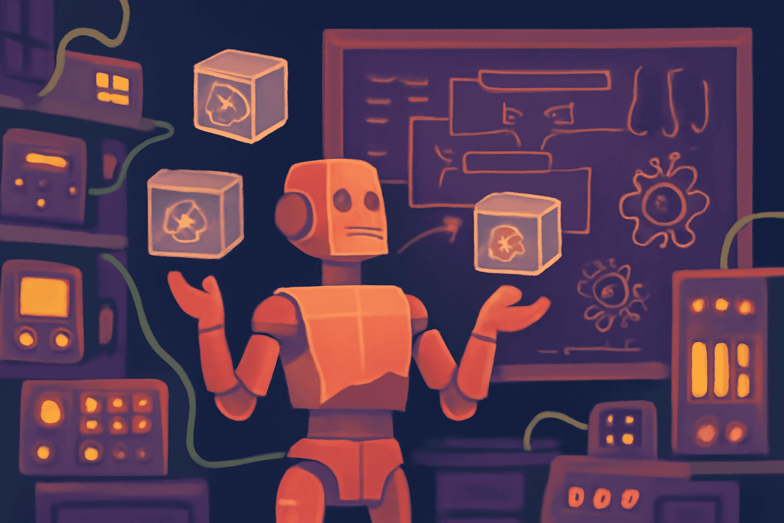 Illustration: What Developer Tools Are Reshaping Agentic AI in 2026?
