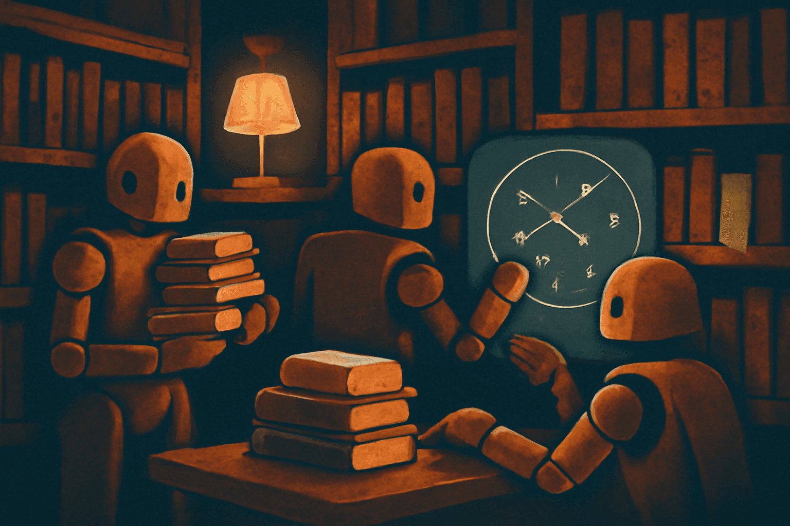 Illustration: What Is Deterministic Agent Web Automation and Why Does It Matter?