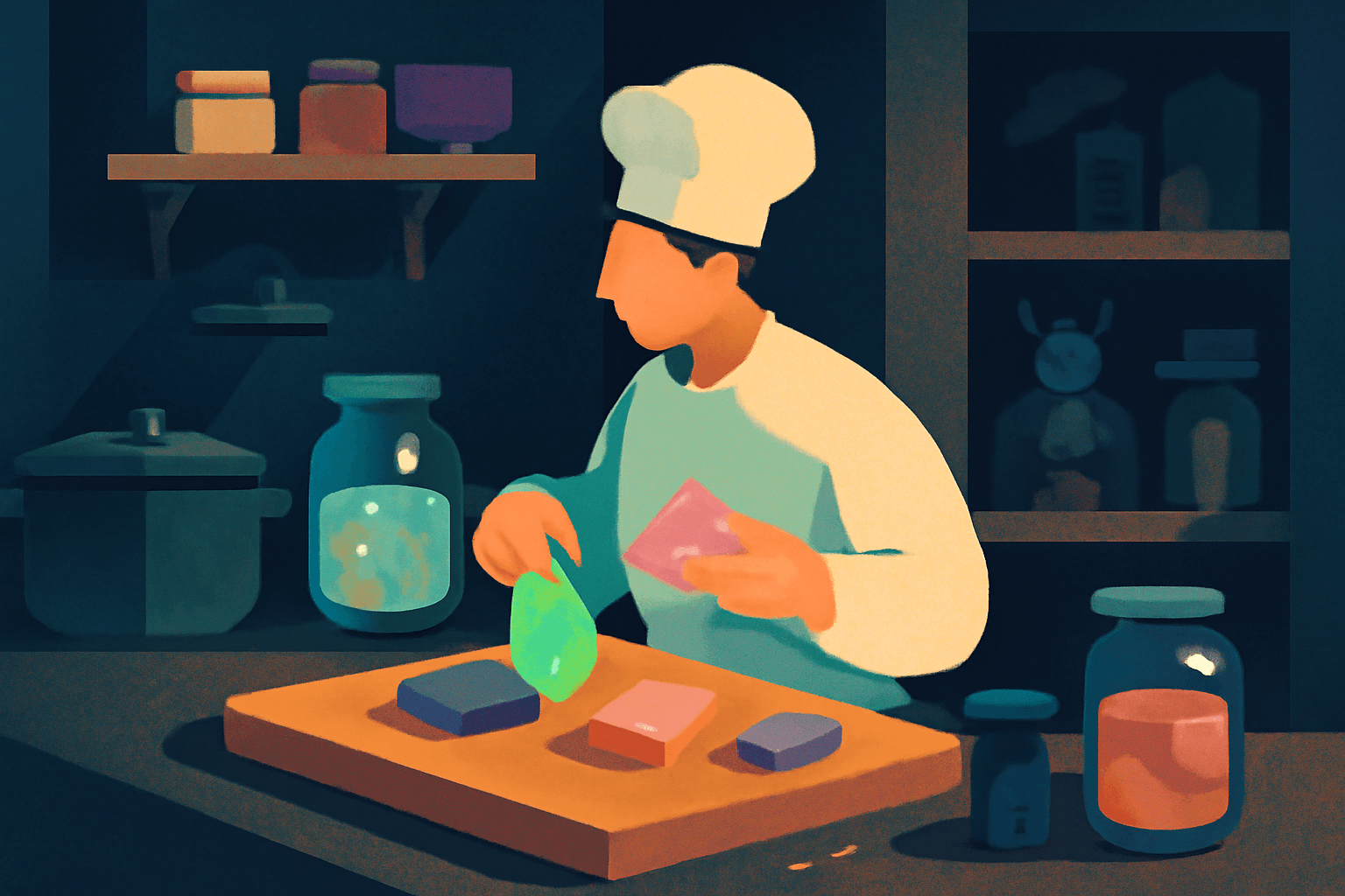 Illustration: What Is Deterministic Agent Web Automation and Why Does It Matter?